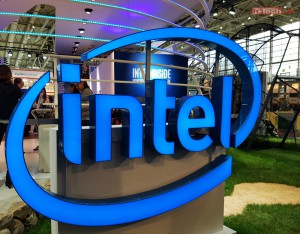 Компанія Intel завершила II квартал 2023 року з $1,5 млрд чистого прибутку