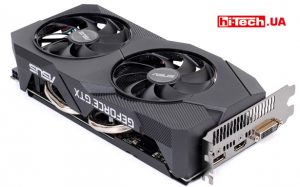 NVIDIA припинить виробництво GeForce GTX 1660, GTX 1660 SUPER та RTX 2060 з RTX 2060 SUPER