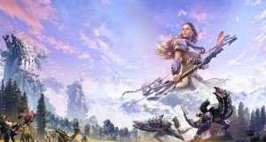 Игра Horizon Zero Dawn на PC — что изменилось в книге охоты?