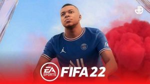 Игра FIFA 22 бьет рекорды с момента выхода