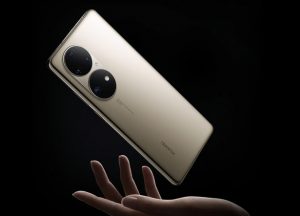 Представлены флагманские смартфоны Huawei P50 и P50 Pro