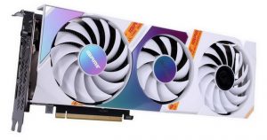 Какие GeForce RTX 3050 предложат ASUS, Сolorful, Palit, Gigabyte, MSI, Zotac и другие