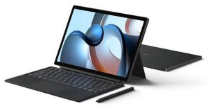 Планшет Xiaomi Book S получил Snapdragon 8cx Gen2, Windows 11 и цену €699