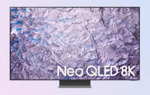 Samsung представила смарт-телевізори Neo QLED з 4K і 8K 2023 модельного року