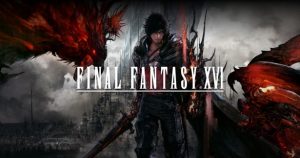 За перший тиждень гру Final Fantasy XVI купили 3 млн разів. І це тільки на PlayStation 5