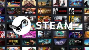 За 2023 рік в Steam з’явилося понад 14 500 нових ігор. Це рекорд магазину за всі роки