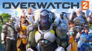 Overwatch 2 стала найгіршою грою в історії Steam