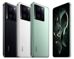 Смартфон Redmi K60 Ultra хочуть зробити найпотужнішим. Він має 5 версій — до 24 + 1024 ГБ за $500