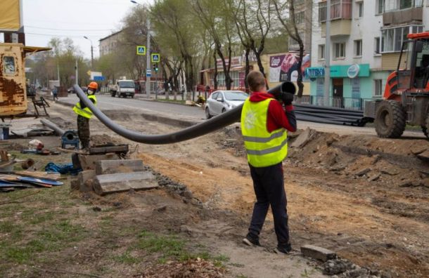 Движение в центре Петербурга будет ограничено с 11 августа