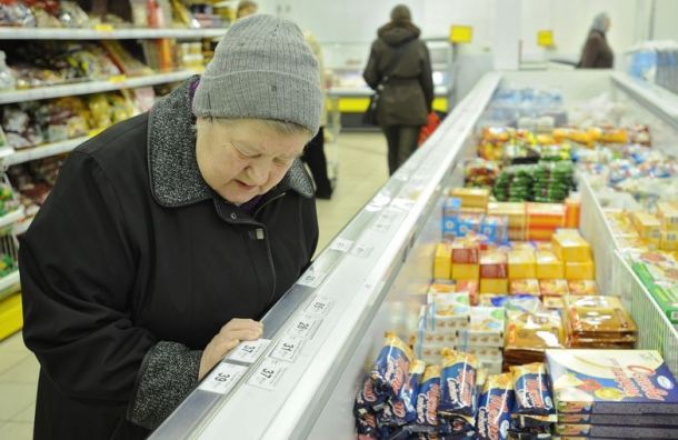 Ленобласть возвращает 'час для пожилых' из-за коронавируса