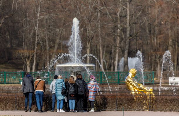 В новом сезоне музеи-заповедники сохранят старые цены