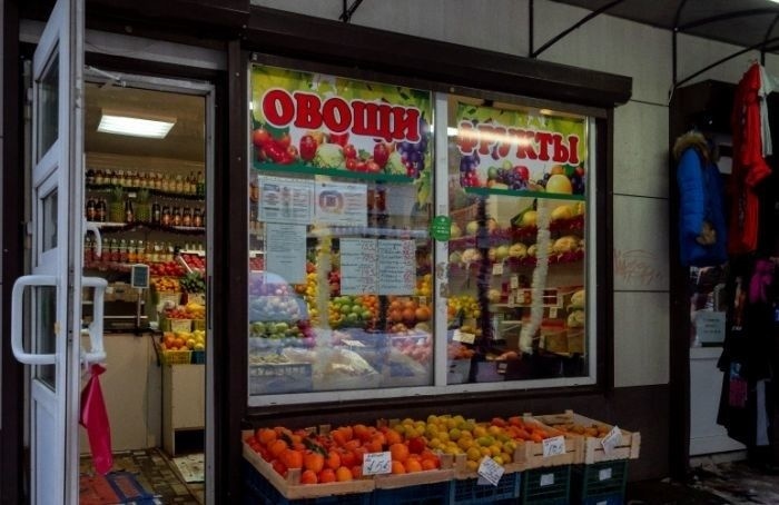 В Роспотребнадзоре назвали петербуржцам пять категорий продуктов, усиливающих голод