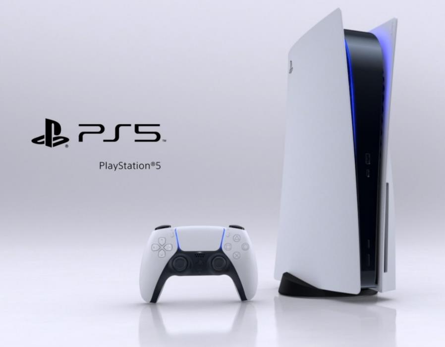 Sony показала новую PlayStation 5