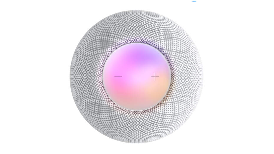 Стартовали продажи миниатюрной смарт-колонки HomePod Mini