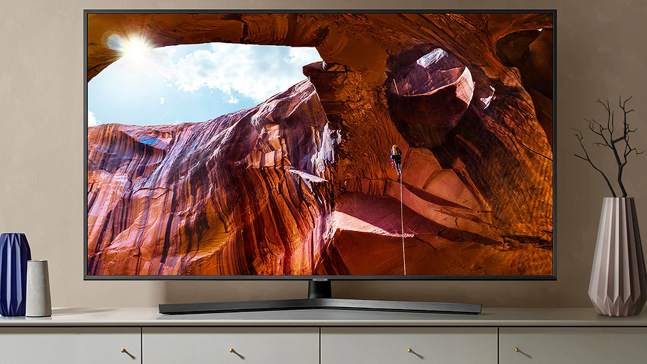 Как отключить рекламу в Smart TV на телевизоре Samsung