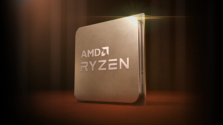 Ядер много не бывает: AMD презентовала новые настольные процессоры Ryzen 9 5900 и Ryzen 7 5800