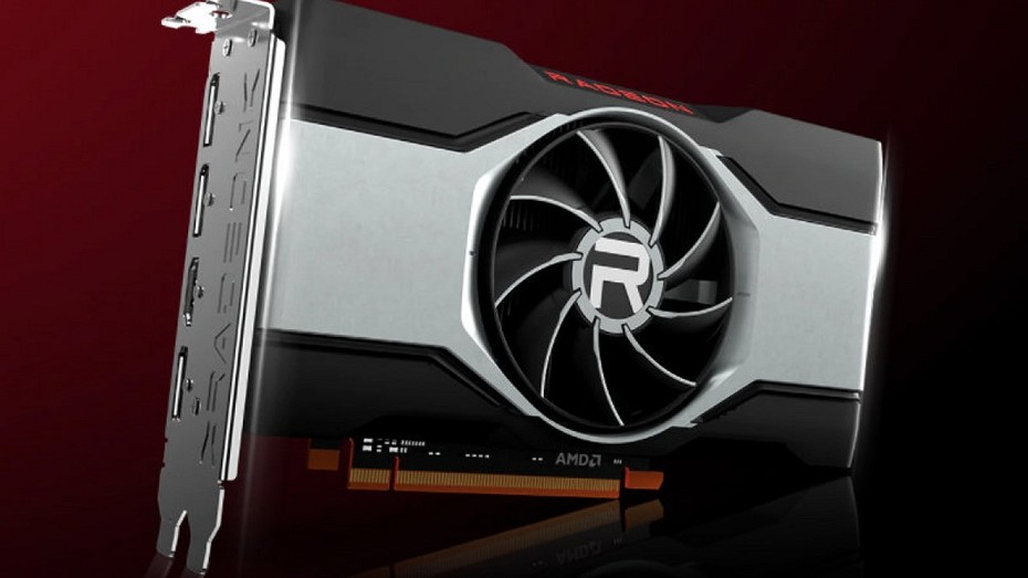 Radeon RX 6600 — самая дешевая видеокарта в Европе, за нее просят от 520 евро