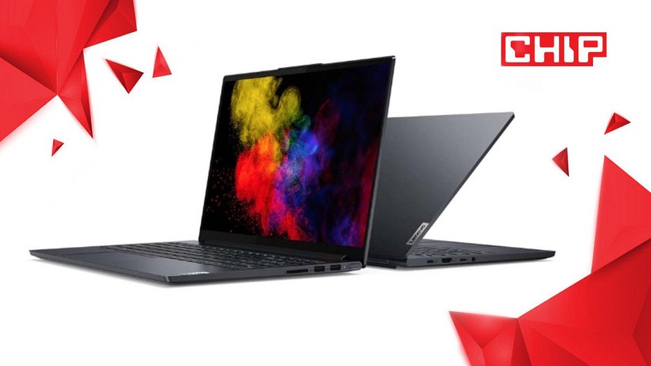 Обзор ноутбука Lenovo Yoga Slim 7 15ITL: тонкости йоги