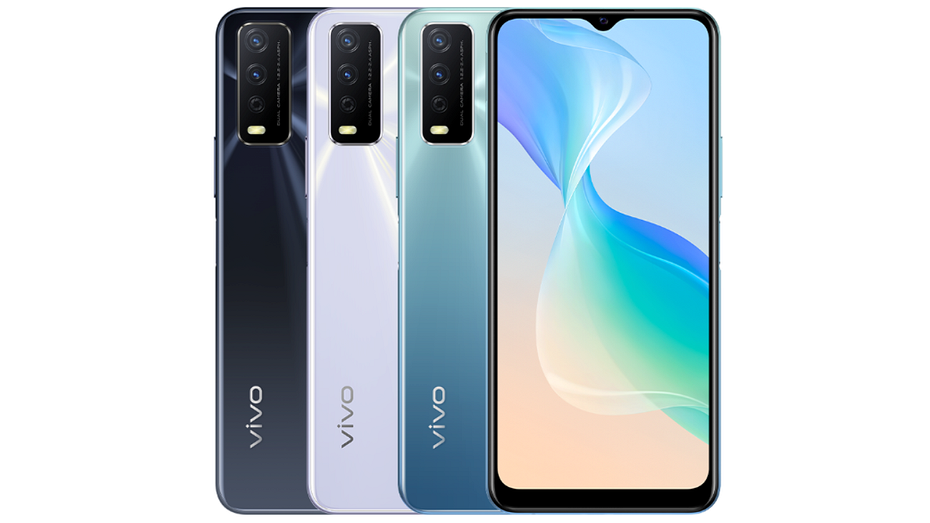 Vivo презентовала доступный смартфон-долгожитель Y30G