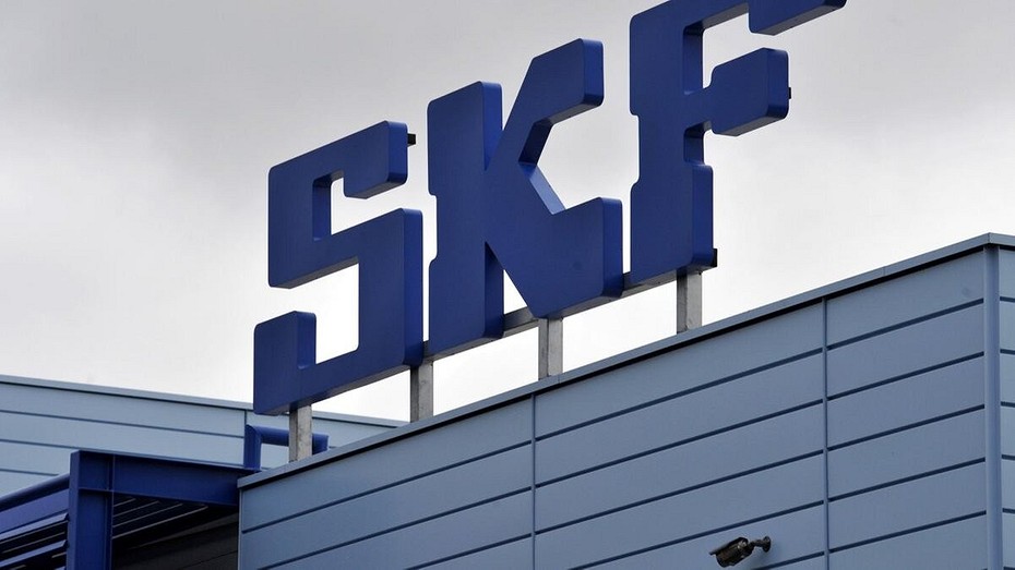 Самый крупный на планете производитель подшипников SKF покидает Россию