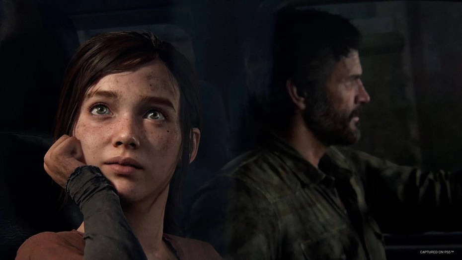 Анонсирован ремейк легендарной The Last of Us — готовится и для консоли PS5, и для ПК