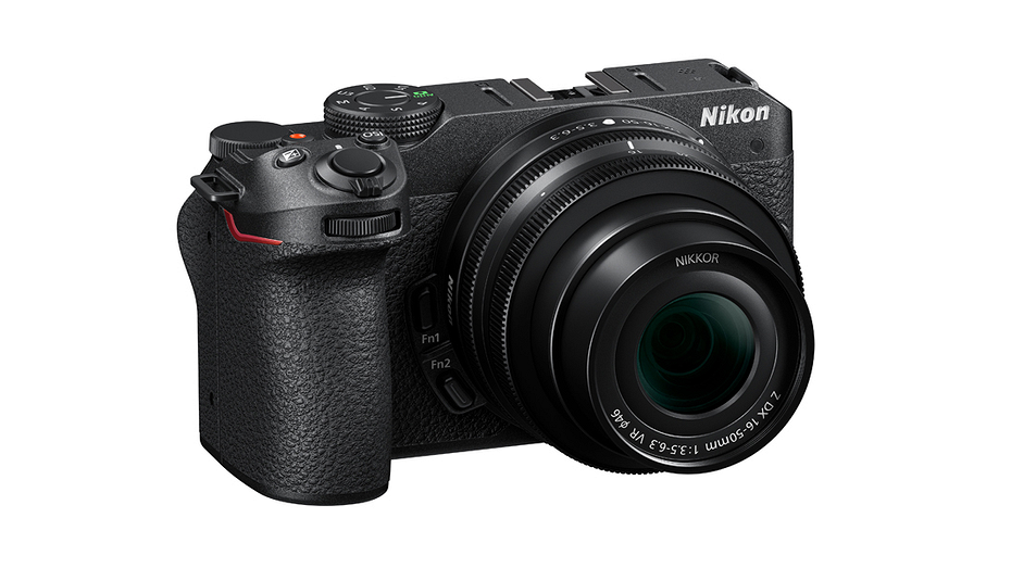 Nikon представила новую камеру для влогеров Nikon Z30