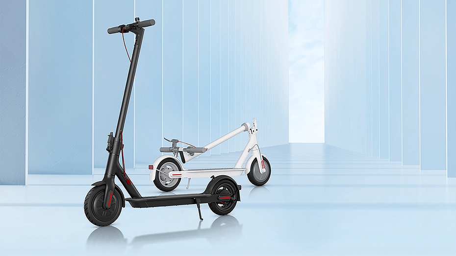 Начались российские продажи электросамоката Xiaomi Electric Scooter 3 Lite