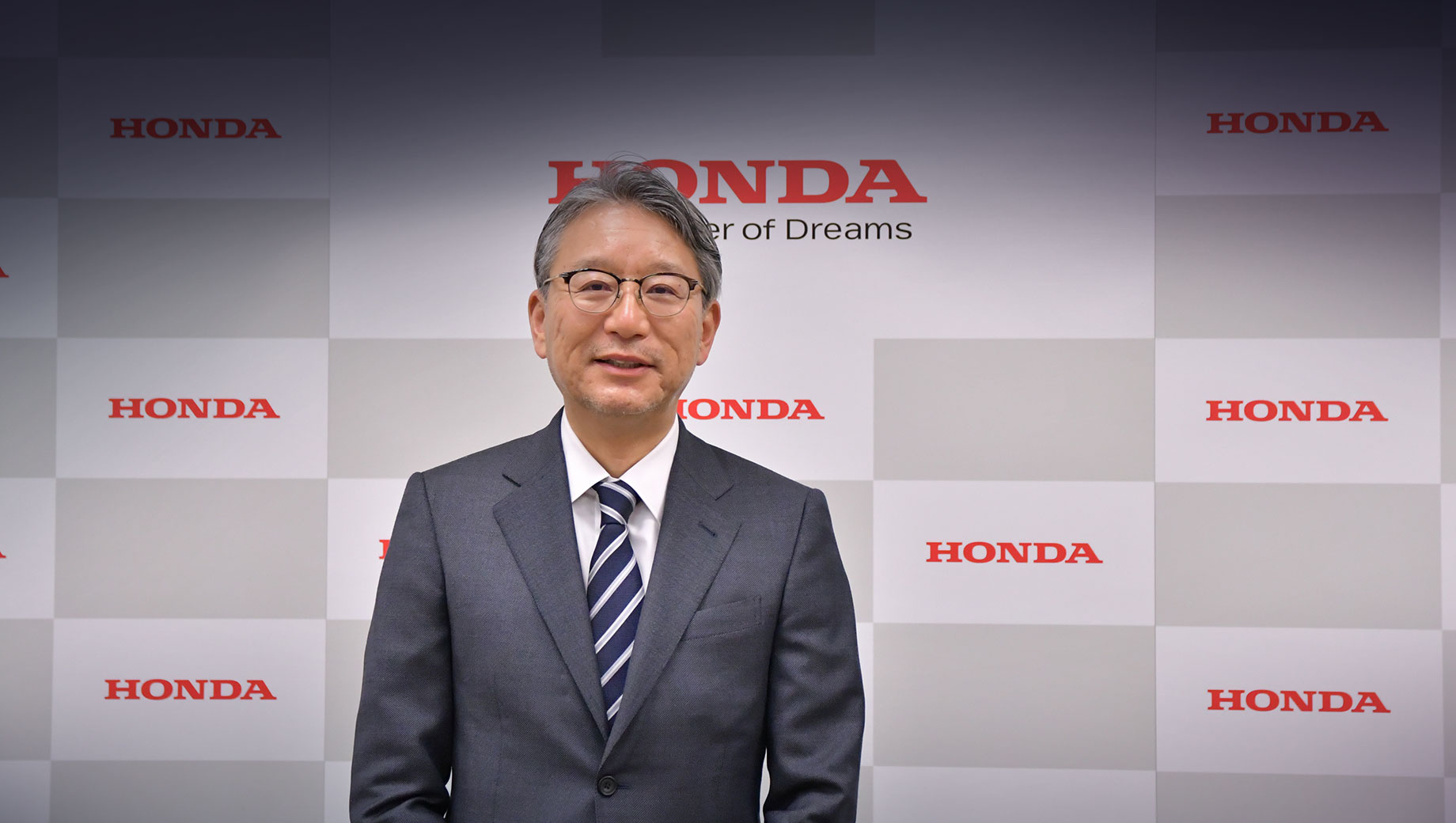 Президентом компании Honda Motor назначен инженер Тошихиро Мибе