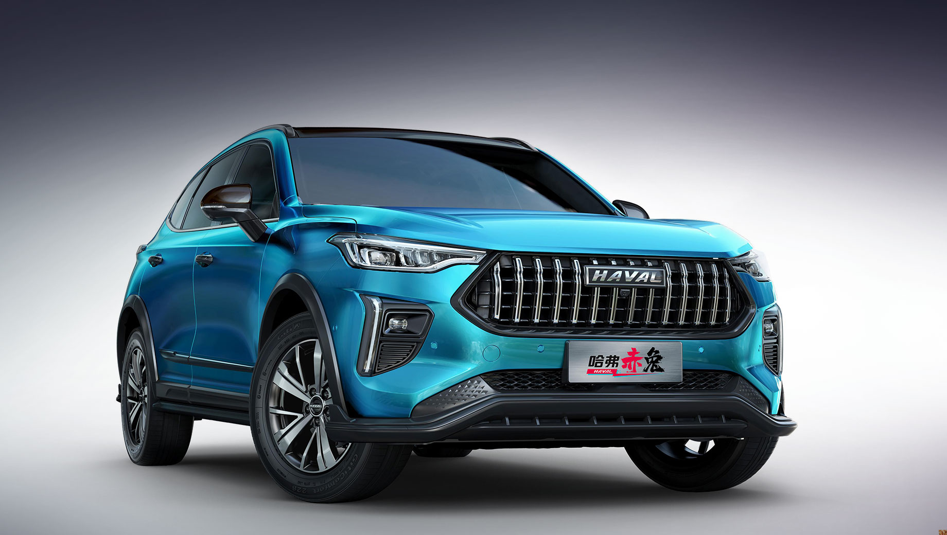 Haval Chitu сертифицирован в гибридной версии HEV