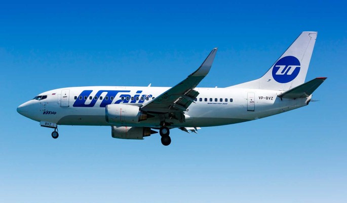 Utair отказывается возвращать деньги за отмененные из-за коронавируса рейсы