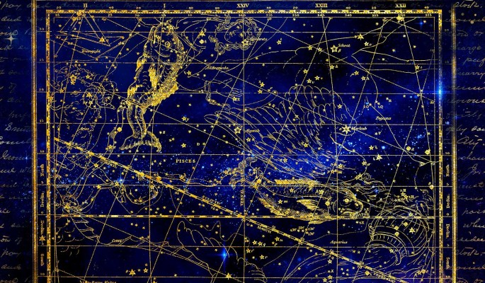 Гороскоп для Рыб на 2021 год