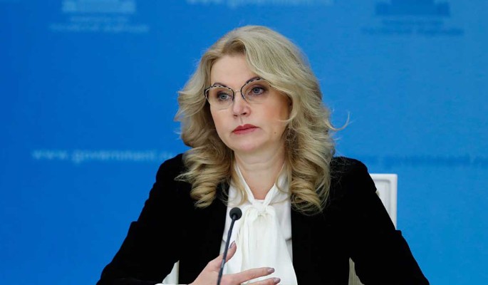 Голикова объявила о приостановке авиасообщения России с Турцией и Танзанией