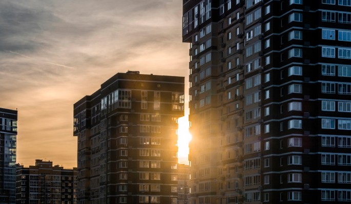 Самые популярные районы Москвы для покупки квартиры в новостройке