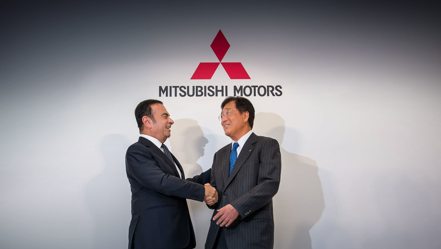 Nissan задумался о продаже своей доли в Mitsubishi Motors