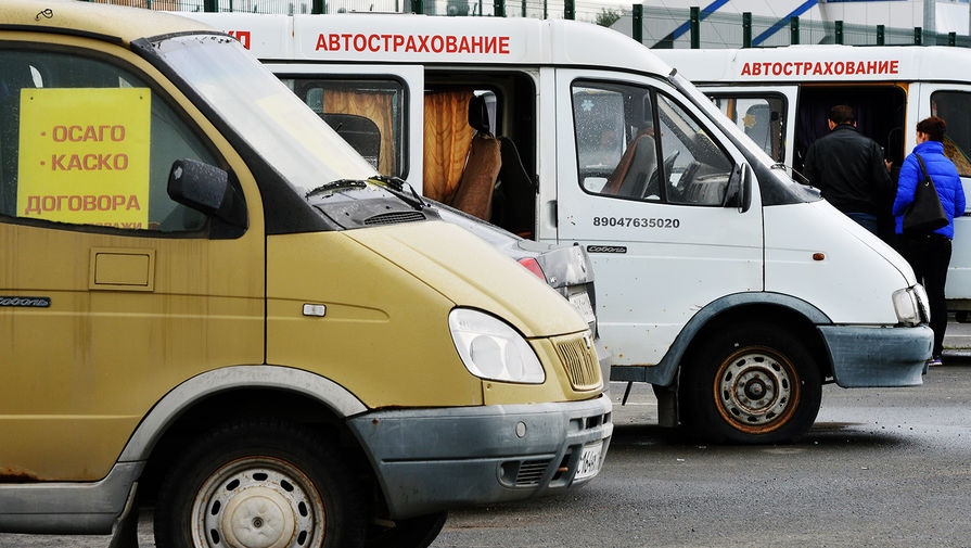 Путин подписал закон, отменяющий техосмотр перед получением ОСАГО