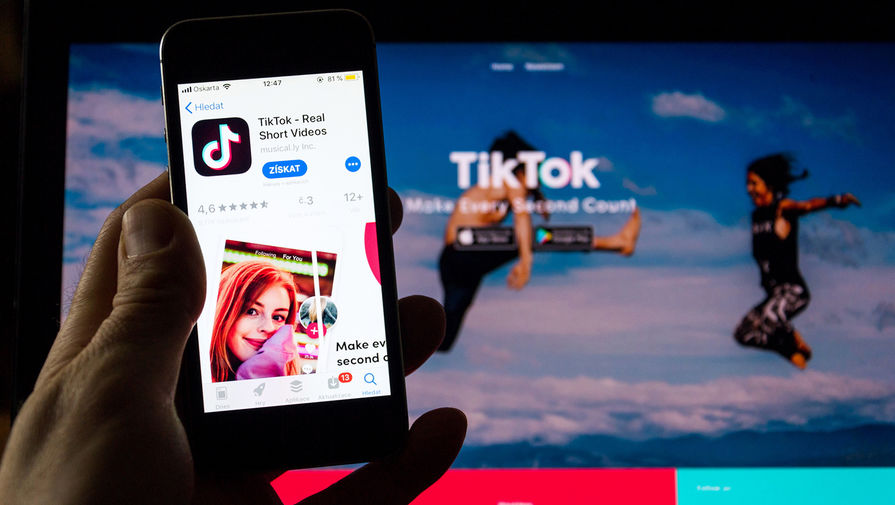 TikTok запустит новые функции для прямых трансляций