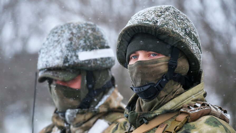 Оренбургский губернатор Паслер обратился в военную прокуратуру из-за жалоб мобилизованных