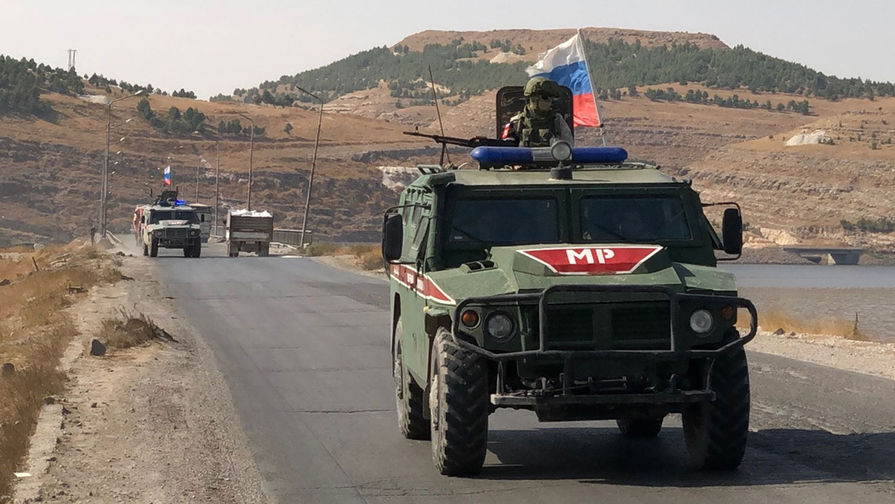 В Алеппо гражданское население пострадало из-за обстрела боевиков