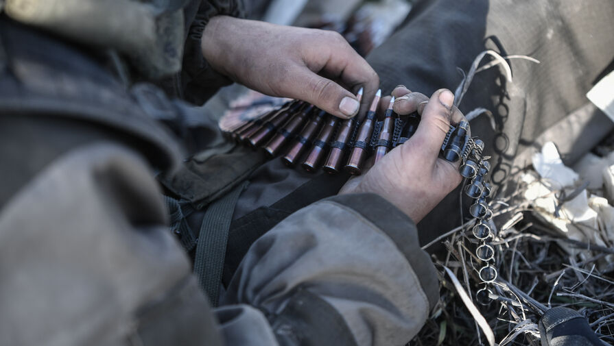 Военная прокуратура проверит жалобу мобилизованных из Ярославской области на командира