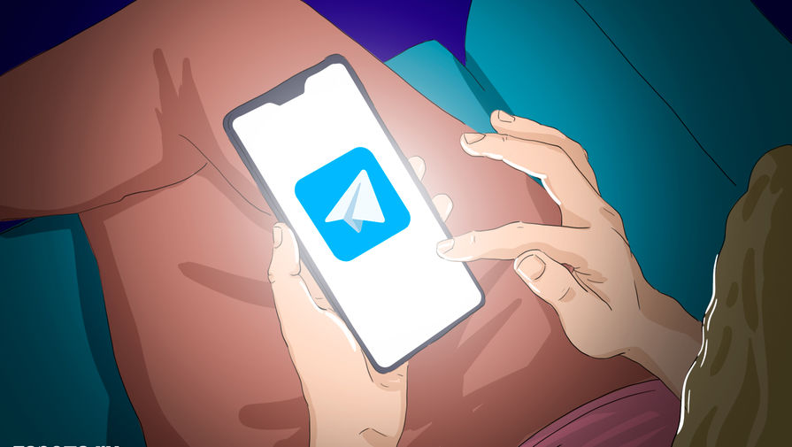 В Telegram планируют усилить защиту внедрением агрессивной системы антиспама