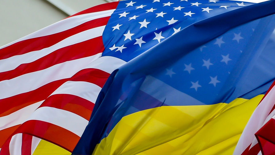 Стало известно число принятых в США украинцев