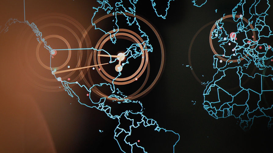 В России в 25 раз выросло количество киберпреступлений за 5 лет