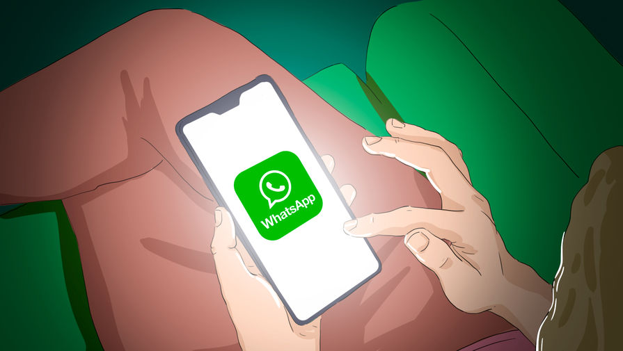 WABetaInfo: в WhatsApp появится поддержка планшетов