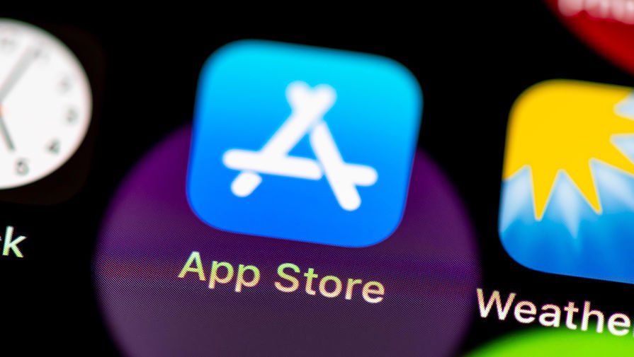 Apple повысит цены в App Store в России