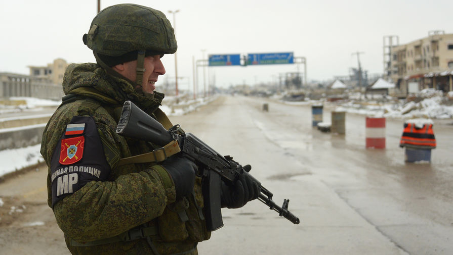 В Идлибе боевики задержали выпускников школ, ехавших получить аттестаты