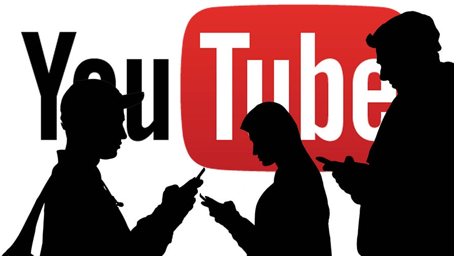 TechCrunch: YouTube анонсировал юзернеймы нового формата Handles