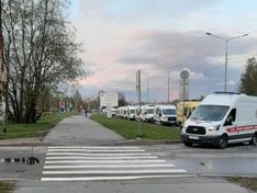 Петербургские власти объявили о перестройке работы скорой помощи