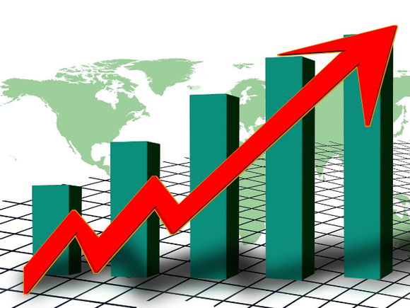 Инфляция в России с начала года резко подскочила, а в Европе — дефляция