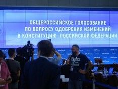 Политолог объяснил, чем плоха идея продленного голосования в России