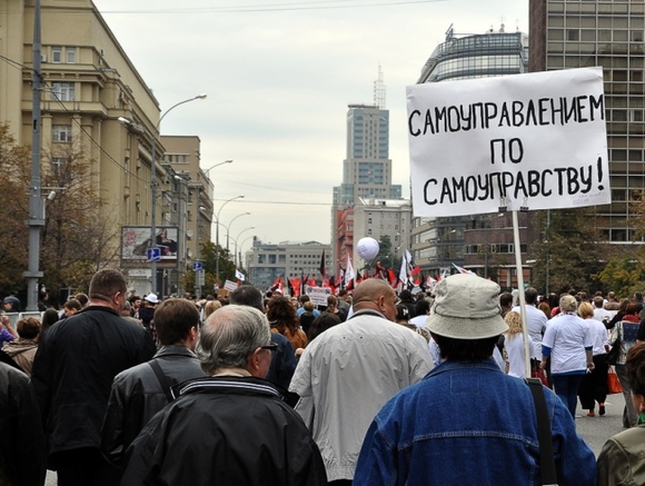 Преступления, «дозволенные» властью